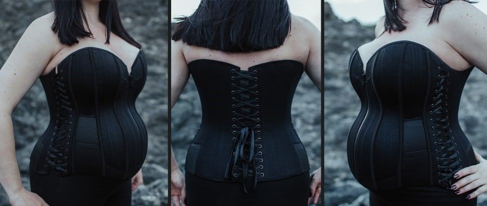 extreme corset