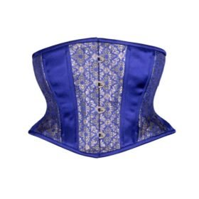 Extreme Corset Short Hourglass Silhouette