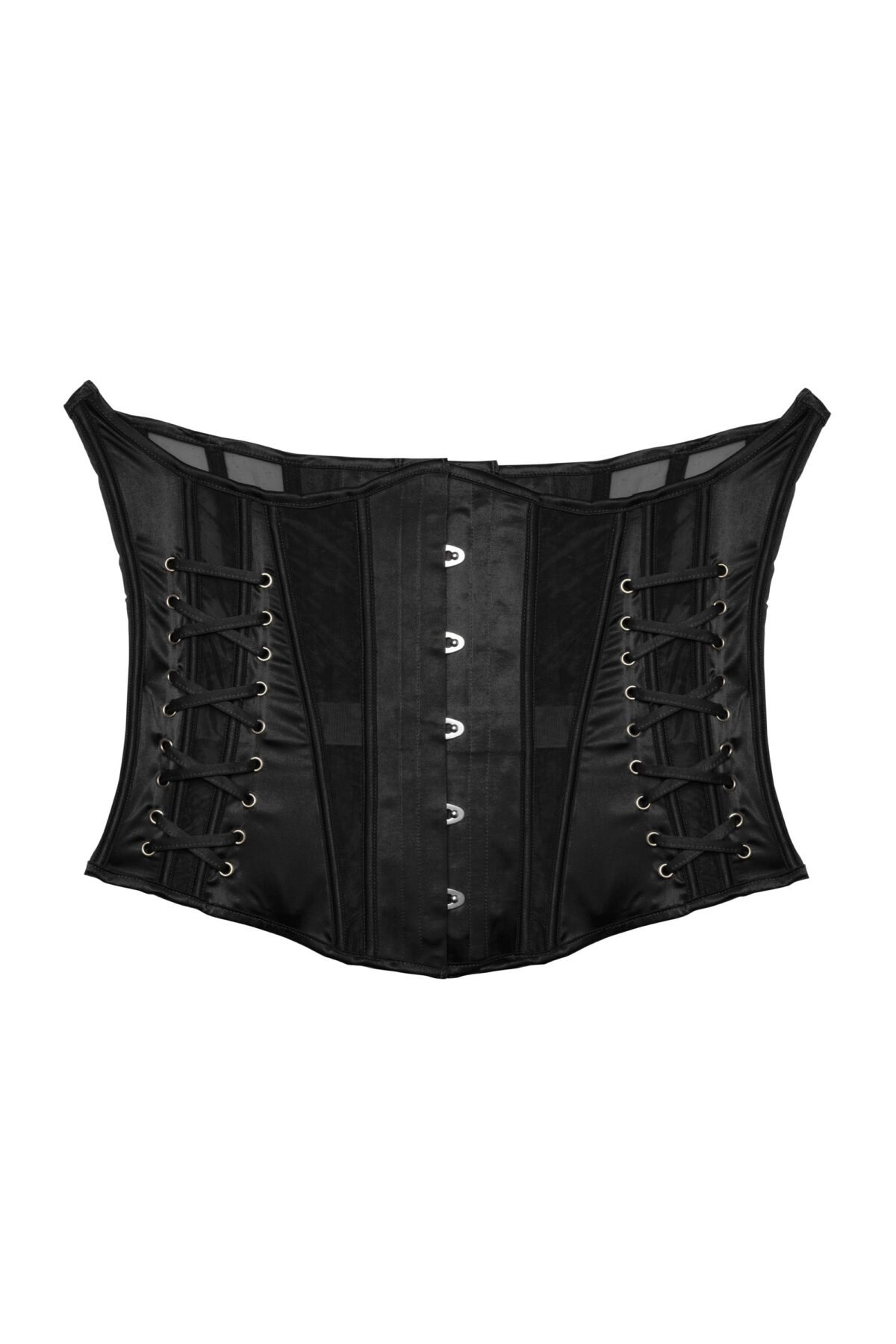 Open Cup Underbust Corset