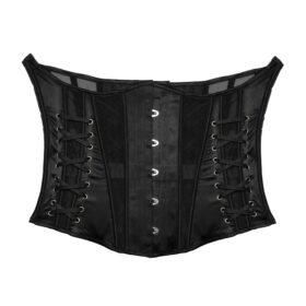 Open Cup Underbust Corset