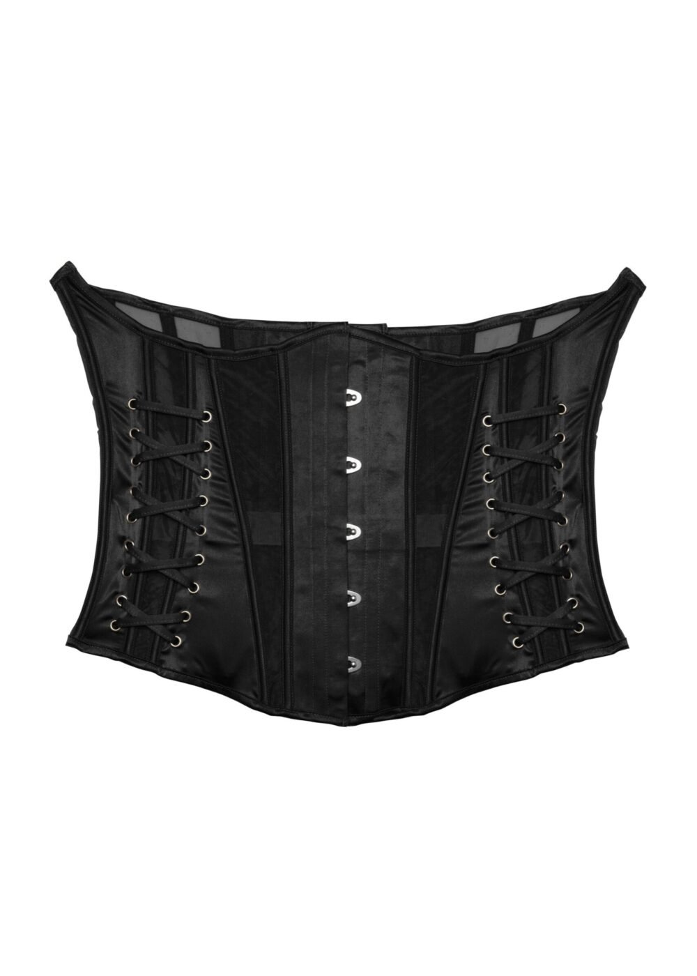 Open Cup Underbust Corset