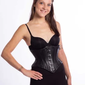 halloween corset
