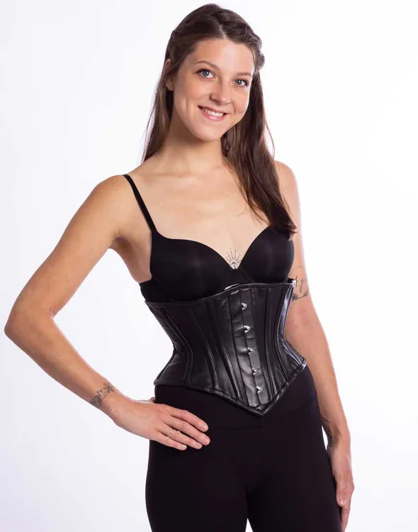 halloween corset