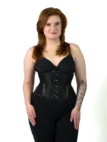 halloween corset