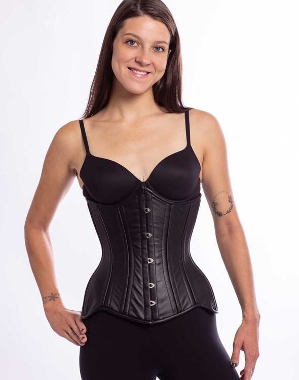 halloween corset