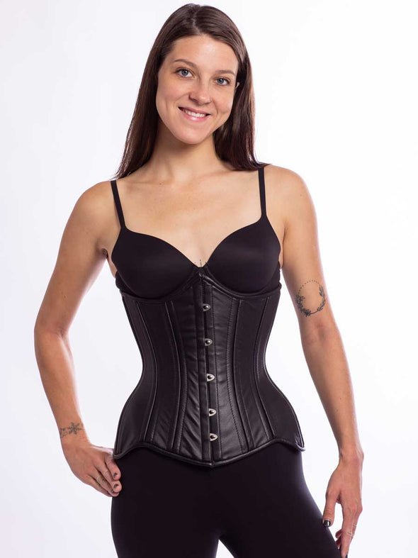 halloween corset