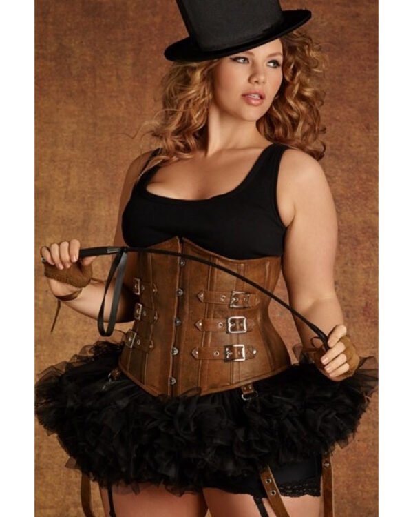 halloween corset