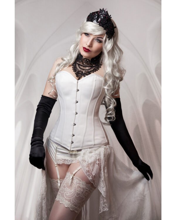 halloween corset