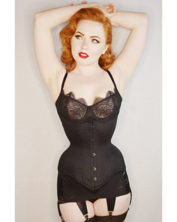 halloween corset