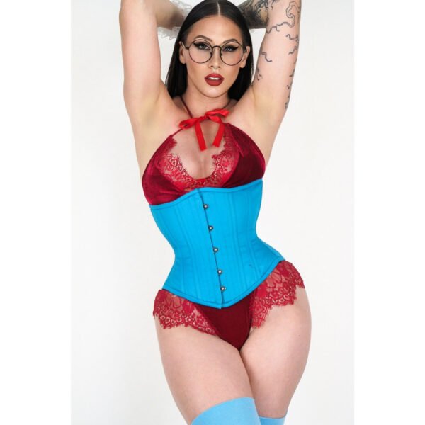 halloween corset