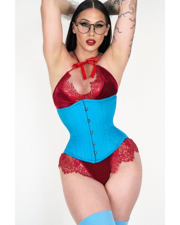 halloween corset
