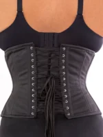 Plus Size Cotton Hourglass Curve Standard Corset