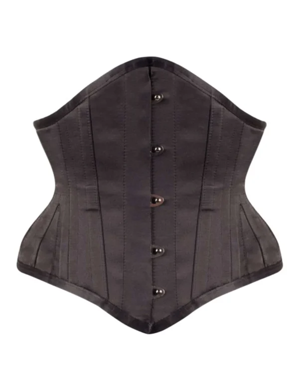 Steel boned corset , corset for women , boned coret , bonning corset