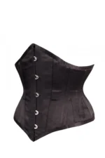 Steel boned corset , corset for women , boned coret , bonning corset