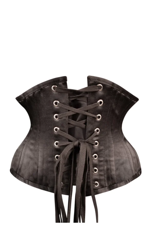 Steel boned corset , corset for women , boned coret , bonning corset