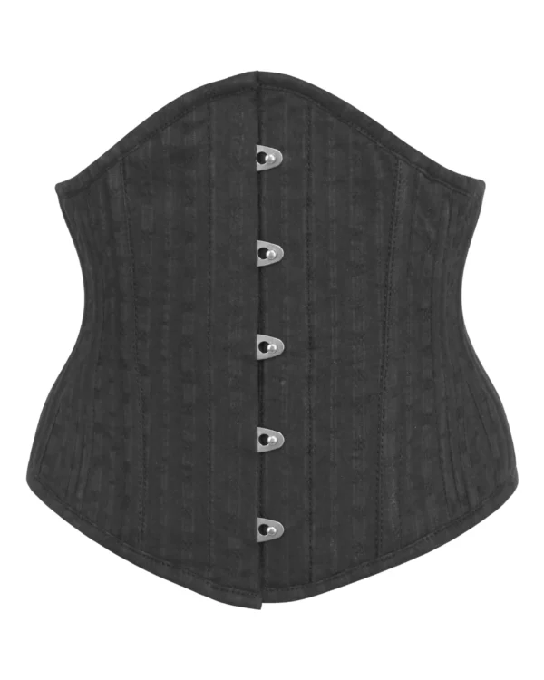 Steel boned corset , corset for women , boned coret , bonning corset
