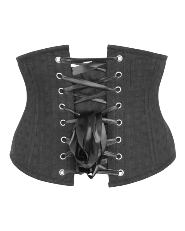 Steel boned corset , corset for women , boned coret , bonning corset