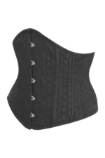 Steel boned corset , corset for women , boned coret , bonning corset