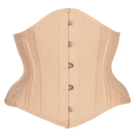 Steel boned corset , corset for women , boned coret , bonning corset