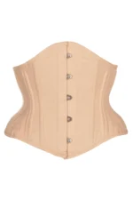 Steel boned corset , corset for women , boned coret , bonning corset