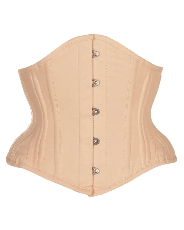Steel boned corset , corset for women , boned coret , bonning corset