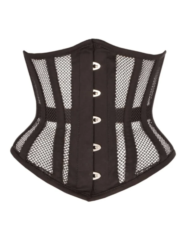 Steel boned corset , corset for women , boned coret , bonning corset