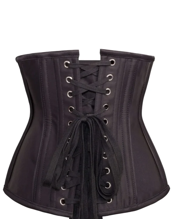 Steel boned corset , corset for women , boned coret , bonning corset