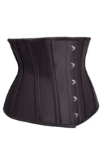 Steel boned corset , corset for women , boned coret , bonning corset