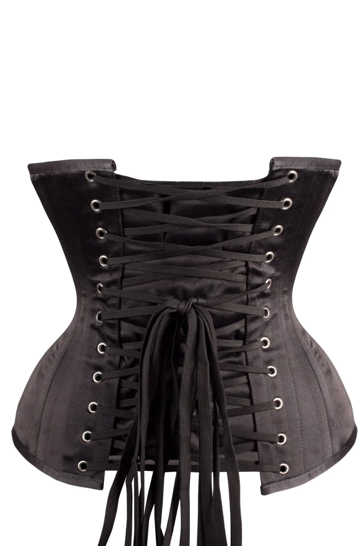 Steel boned corset , corset for women , boned coret , bonning corset