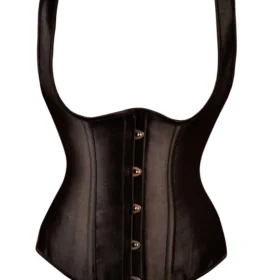 Steel boned corset , corset for women , boned coret , bonning corset