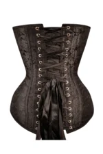 Steel boned corset , corset for women , boned coret , bonning corset