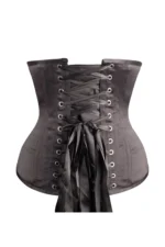 Steel boned corset , corset for women , boned coret , bonning corset