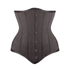 Steel boned corset , corset for women , boned coret , bonning corset