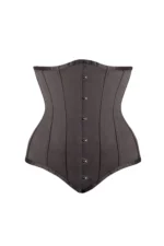 Steel boned corset , corset for women , boned coret , bonning corset