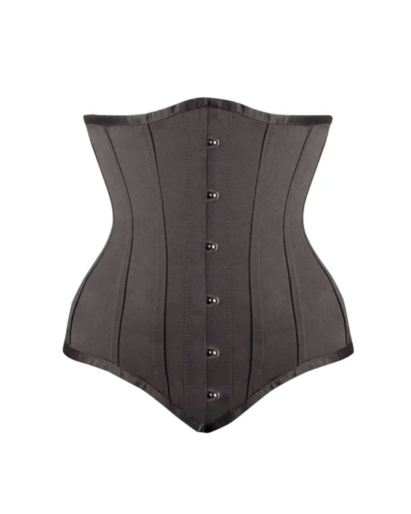 Steel boned corset , corset for women , boned coret , bonning corset