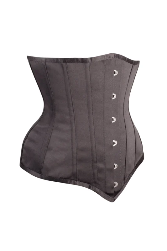 Steel boned corset , corset for women , boned coret , bonning corset