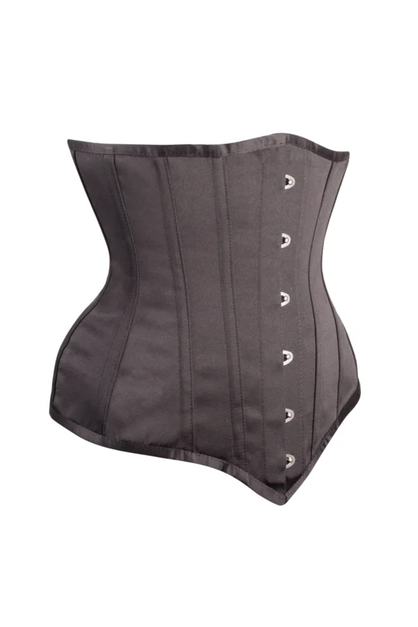 Steel boned corset , corset for women , boned coret , bonning corset