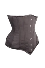 Steel boned corset , corset for women , boned coret , bonning corset