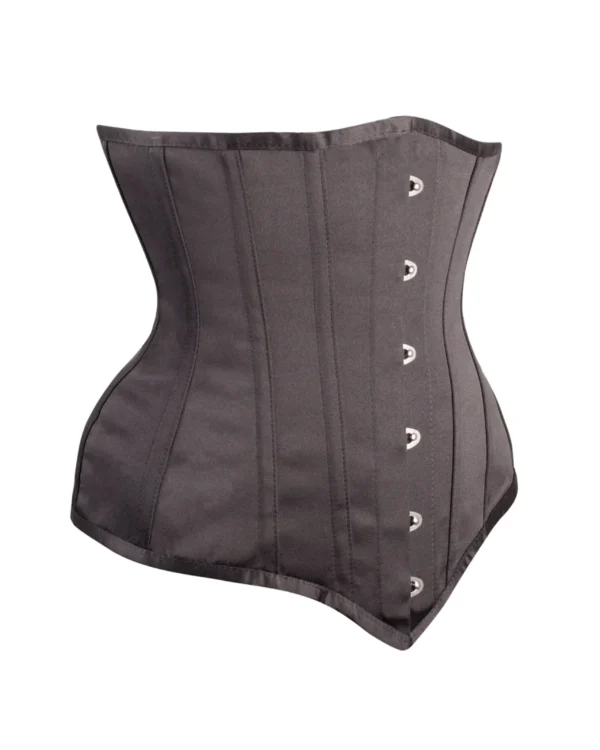 Steel boned corset , corset for women , boned coret , bonning corset