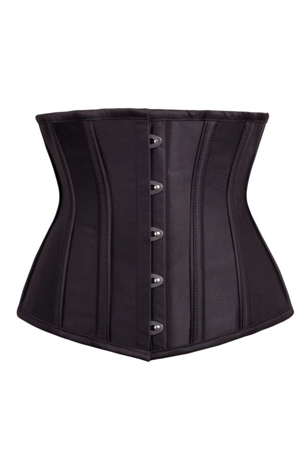 Steel boned corset , corset for women , boned coret , bonning corset