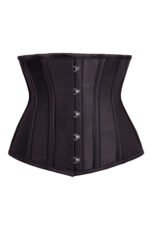 Steel boned corset , corset for women , boned coret , bonning corset