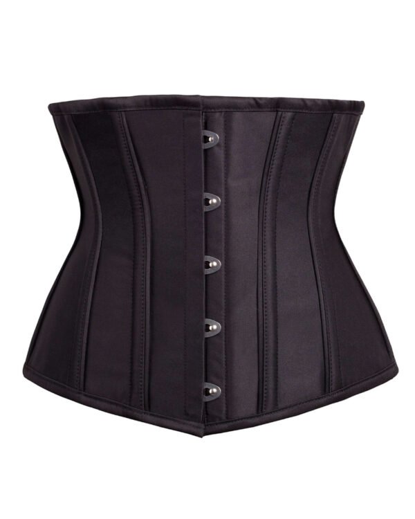 Steel boned corset , corset for women , boned coret , bonning corset