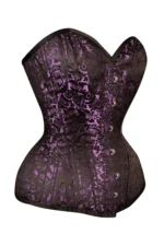 Steel boned corset , corset for women , boned coret , bonning corset