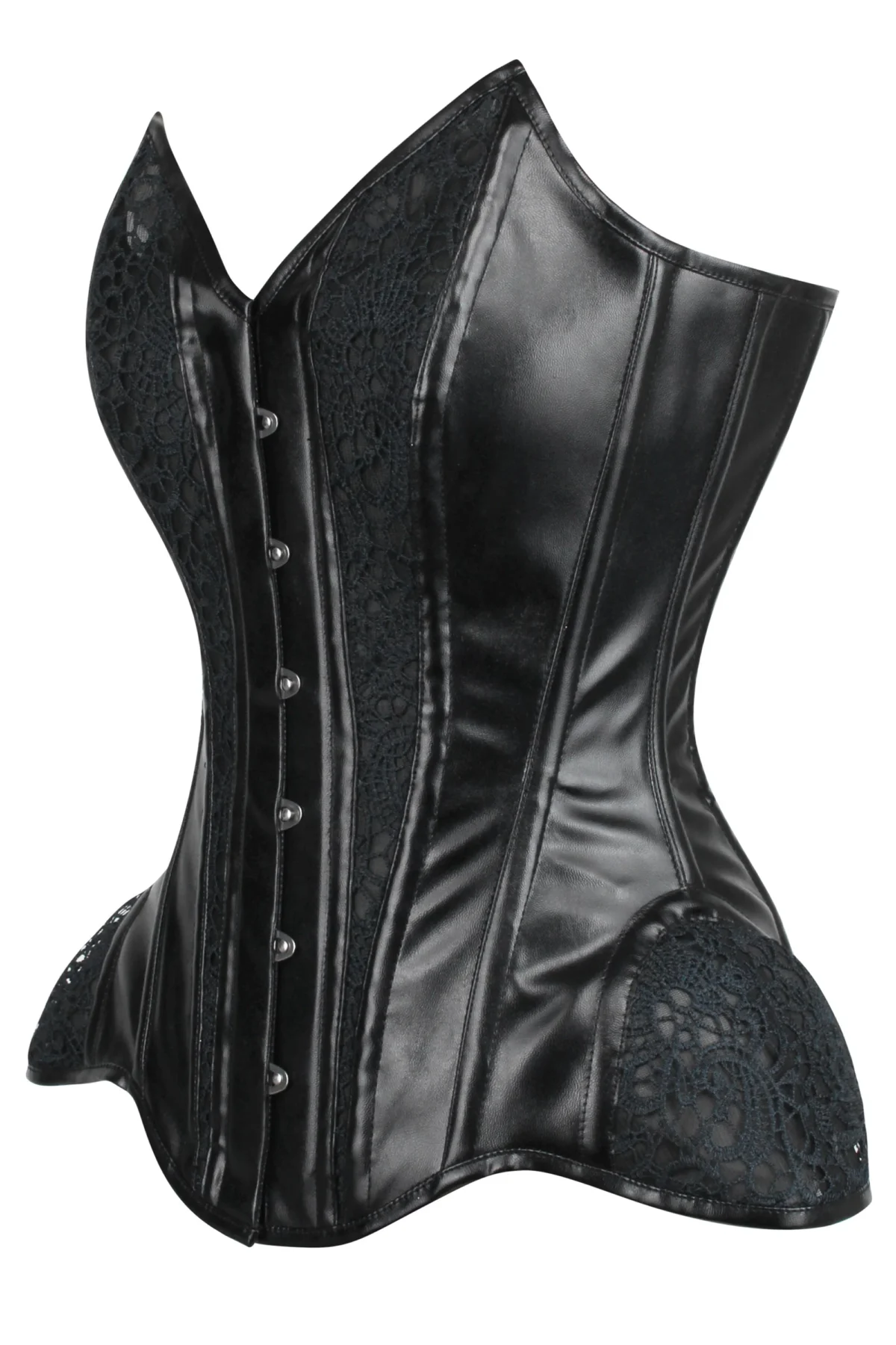 Gothic Corset , Gothic Corset top , goth in corset , gothic fashion , halloween corset