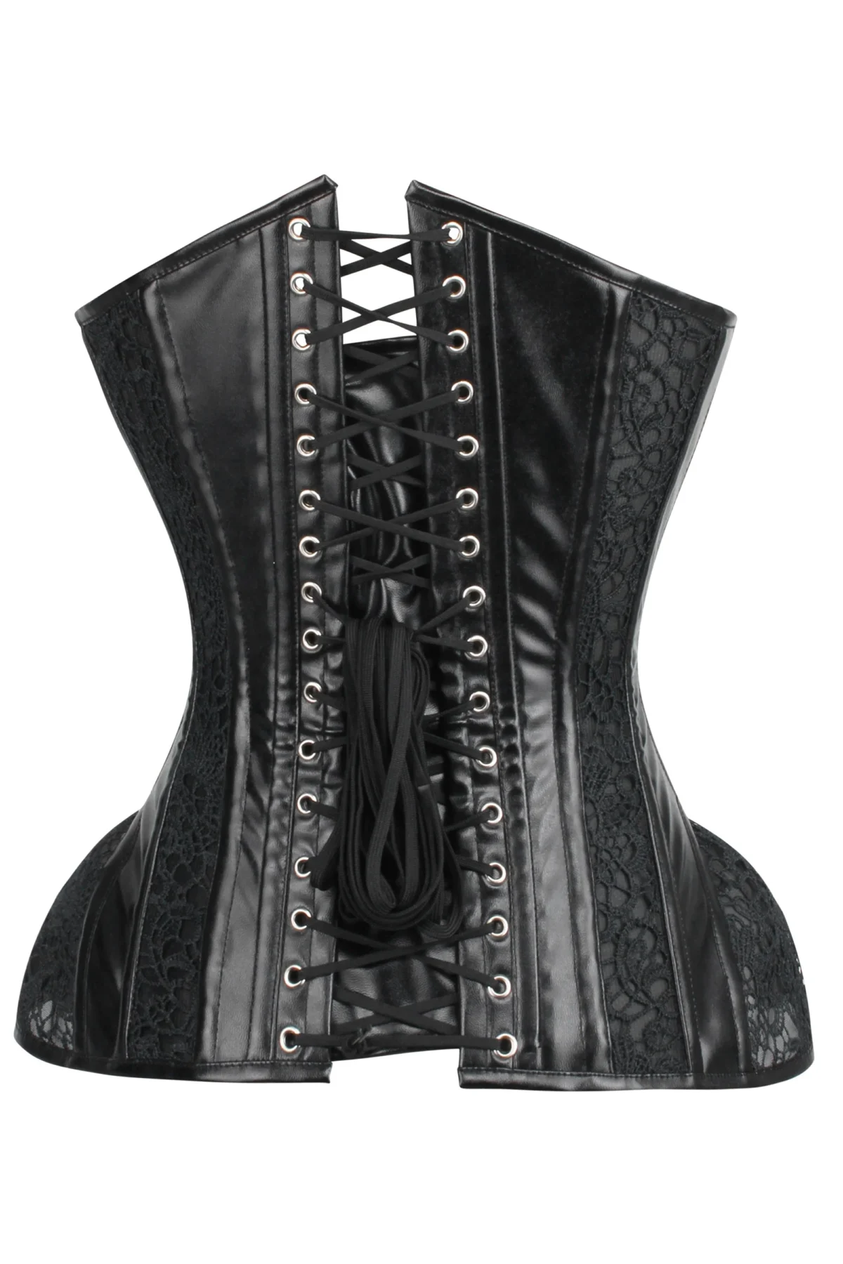 Gothic Corset , Gothic Corset top , goth in corset , gothic fashion , halloween corset