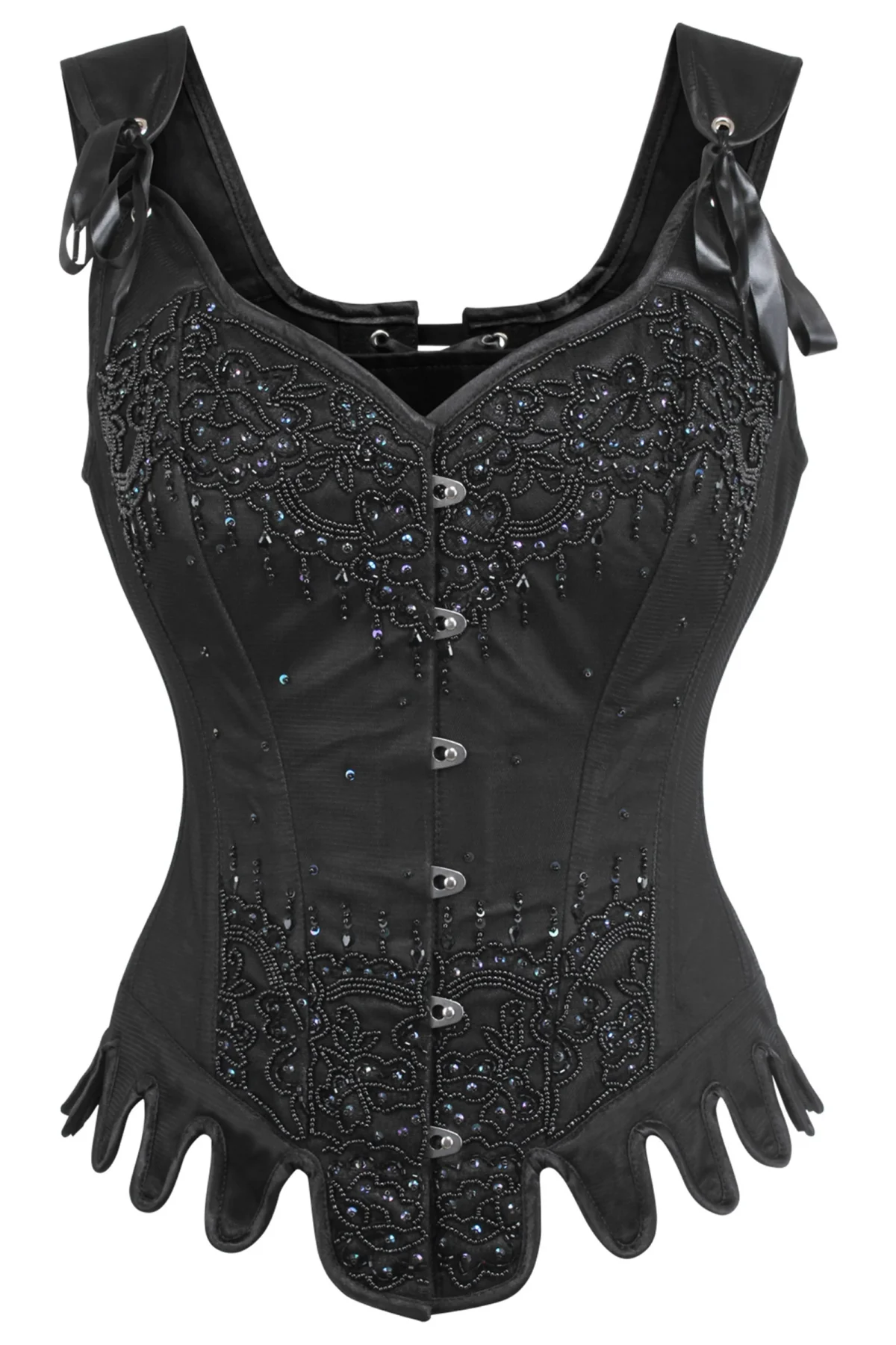 Gothic Corset , Gothic Corset top , goth in corset , gothic fashion , halloween corset