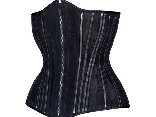hourglass corset , underwire corset , under boob corset , cupless corset