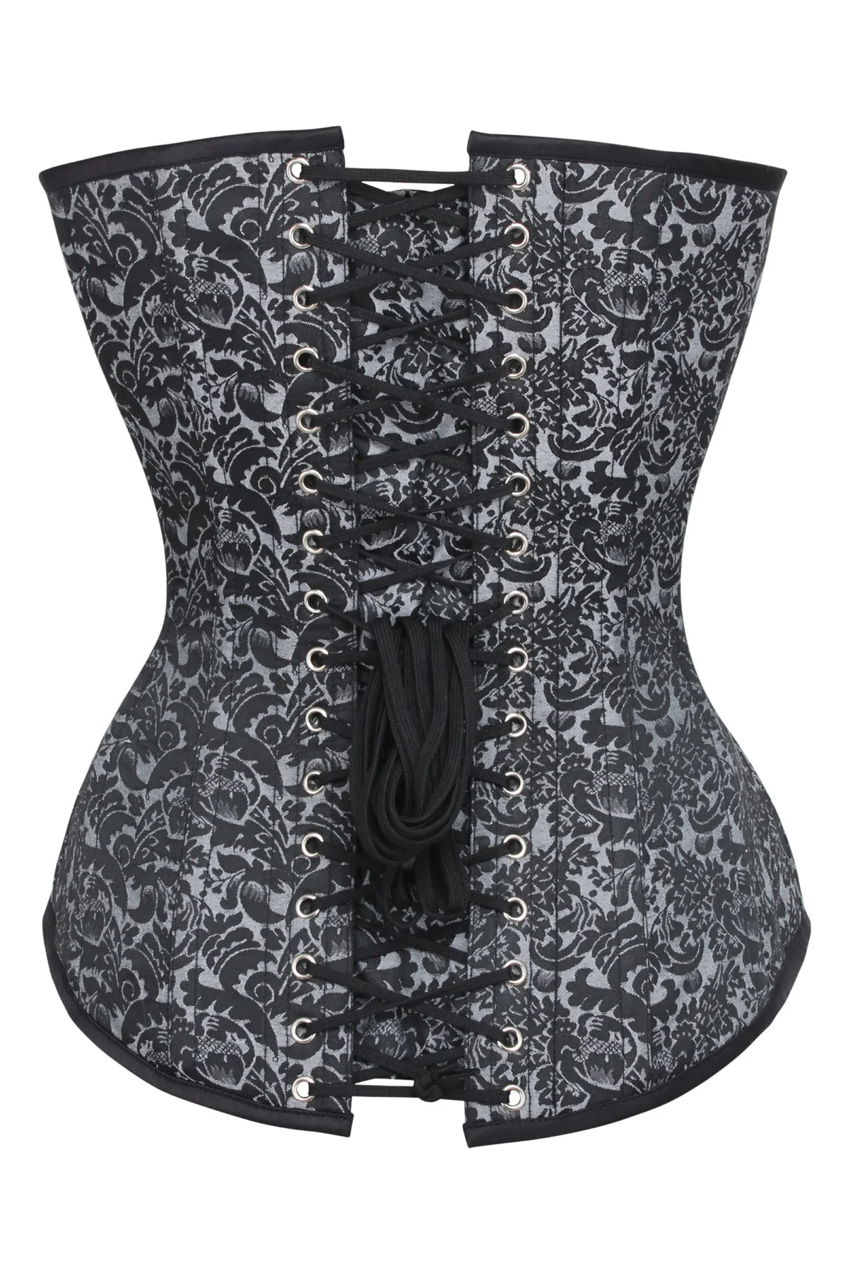 Gothic Corset , Gothic Corset top , goth in corset , gothic fashion , halloween corset