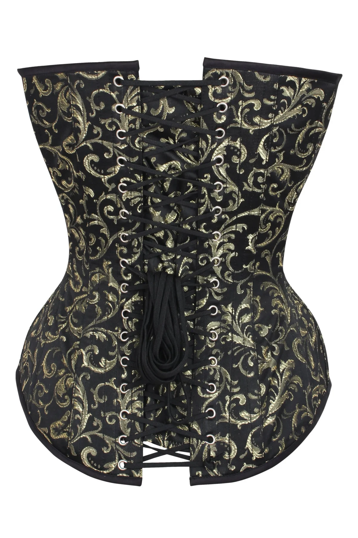Gothic Corset , Gothic Corset top , goth in corset , gothic fashion , halloween corset