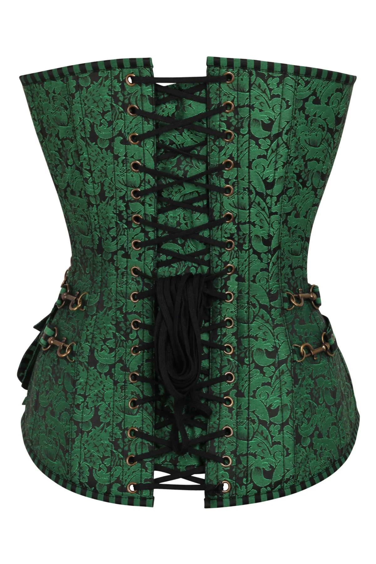 steampunk corset , steampunk corset top , corset top , steampunk bustier , halloween top , brocade corset dress , punk corset , steampunk fashion